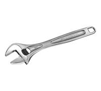 Facom 113A.12C - LLAVE INGLESA CROMADA 12P
