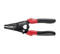Facom 163 - ALICATES PELACABLE Y CORTACABLE 150 MM
