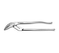 Facom 180 - ALICATES MULTITOMA CROMADO 25 CM