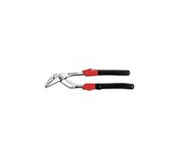 Facom Pinza múltiple 180A.CPE — 25 cm, gran capacidad