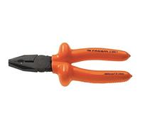 Facom 187.20AVSE - ALICATES UNIVERSAL AISLADO 1000V 205 MM SERIE VSE