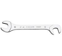 Facom 34.10 - Llave fija micromecanica de 10 mm