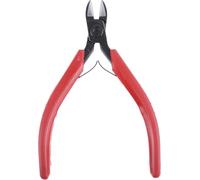 Facom 405.10 - ALICATES DE CORTE DIAGONAL AXIAL 110 MM