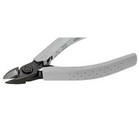 FACOM 415.MT - Alicates De Corte Diagonal Gran Capacidad Micro-Tech 125 Mm