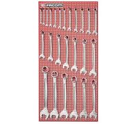 Facom 440.P25M llave combinada