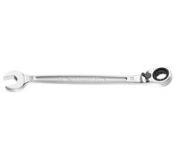 Facom Llave mixta con trinquete 467B.10 10 mm