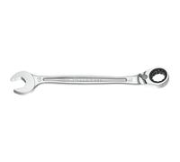 Facom 467B.21 - LLAVE MIXTA CON TRINQUETE 21MM