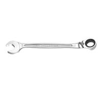 Facom 467B.30 - LLAVE MIXTA CON TRINQUETE 30MM