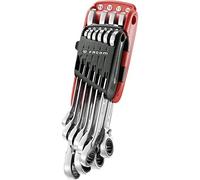 Facom 467B.JP10 - JUEGO CON SOPORTE 10 LLAVES 467B