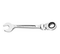 Facom 467BF.14 - LLAVE MIXTA CON TRINQUETE FLEX 14MM