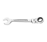 FACOM 467BF.8 - LLAVE MIXTA CON TRINQUETE FLEX 8MM