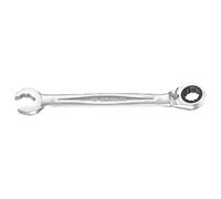 Facom 467BR.11 - LLAVE MIXTA CON TRINQUETE RAPIDA 11MM