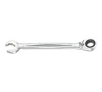 Facom 467BR.12 - LLAVE MIXTA CON TRINQUETE RAPIDA 12MM
