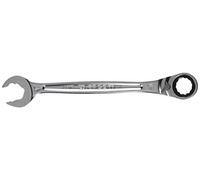 Facom 467BR.17 - LLAVE MIXTA CON TRINQUETE RAPIDA 17MM