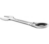 Facom 467BS.16 - LLAVE MIXTA CON TRINQUETE CORTA 16MM