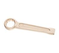 Facom 50.1P 1/2 SR - LLAVE FIJA ESTRELLA DE GOLPE 1P 1/2 ADF