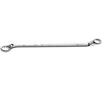 Facom Llave estrella contraacodada 55A.8X9 8x9 mm