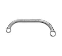 Facom 57.10X12 - LLAVE ESTRELLA MEDIA LUNA 10X12 MM