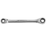 Facom 64.14X15 - LLAVE 12C PLANA TRINQUETE 14X15 MM