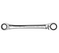 Facom 65.16 x 18 - Llave 12C trinquete 15G de 16 x 18 mm
