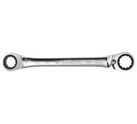 Facom 65.3/8X7/16 - LLAVE 12C TRINQUETE15G 3/8X7/16