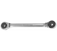Facom 65.PE - LLAVE PORTAPUNTAS 1/4-5/16 CON TRINQUETE