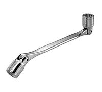 Facom 66A.14X15 - LLAVE VASOS ARTICULADOS 14X15 MM