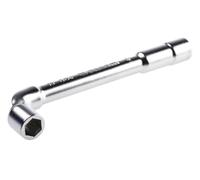 Facom 75.8 - LLAVE PIPA 6X6 CARAS 8 MM
