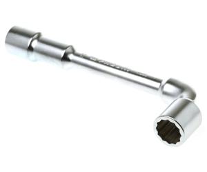 Facom 76.19 - LLAVE PIPA 6X12 CARAS 19 MM
