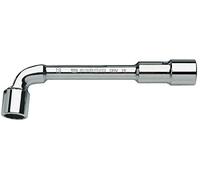 Facom 76.27 - LLAVE PIPA 6X12 CARAS 27 MM