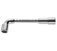 Facom 76.36 - LLAVE PIPA 6X12 CARAS 36 MM