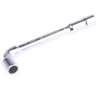 Facom 76.8 - LLAVE PIPA 6X12 CARAS 8 MM