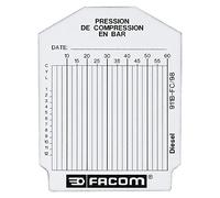 Facom 911B.FC - BOLSA 100 FICHAS DIESEL
