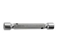 Facom Llave de tubo 97.10X11 - doble forjada 10x11 mm