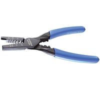 Facom 985899 - ALICATES PARA ENGATILLAR EXTREMO DE CABLE