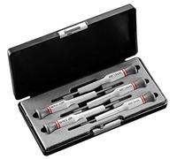 Facom AEF.J1 - Pack de 5 destornilladores de precisión