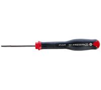 Facom AT2.5X50 5X50-Destornillador Plano PROTWIST 2.5X50
