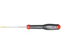 FACOM AT3X75 PROTWIST TORNEVIS para tornillos ranurados - hoja avellanada
