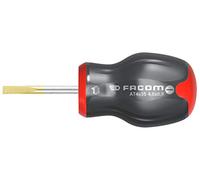 FACOM AT4X25 TORNEVIS PROTWIST bola para tornillos ranurados - cuchillas cortas