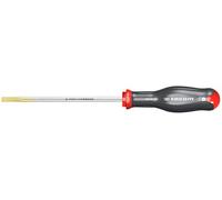 FACOM AT6.5X150 PROTWIST TORNEVIS para tornillos ranurados - hoja avellanada, 6,5 x 150 mm