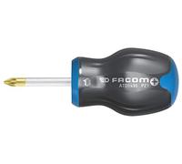 Facom ATD2X35 PROTWIST® bola para tornillos Phillips POZIDRIV® - cuchillas cortas