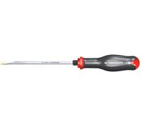 FACOM ATWH8X175CK - Destornillador plano SHOCK (zona de golpeo) 8X175