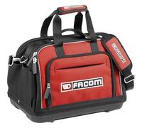Facom Bolsa textil multiacceso BS.2SBPB 17 pulgadas con asa ergonómica y capacidad 25 kg