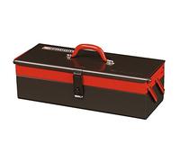 Facom BT.6A - CAJA METALICA 2 COMPARTIMIENTOS 467X185X155 MM