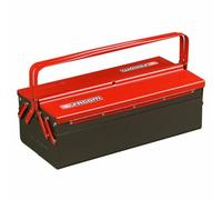 Facom BT.9 - CAJA METALICA 3 COMPARTIMIENTOS 470X220X180 MM