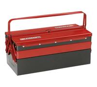 Facom Caja metálica 5 compartimientos
