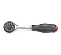 Facom Carraca 1/4'' con Manija Giratoria R.360