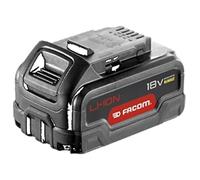 Facom CL3.BA1850 - Batería de litio (18 V, 5,0 AH)