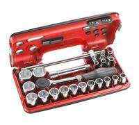 Facom - COFRE VASOS 1/2-6C - 22 HTAS