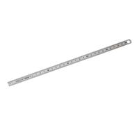 Facom DELA.1051.500 - REGLETA INOX 2 CARA 5000 MM